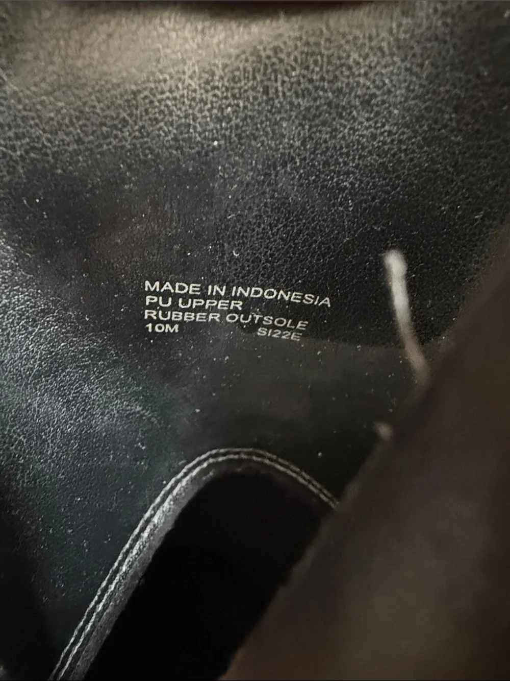 Michael Kors Tatum Ankle boots new in box size 10
